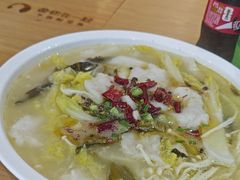 -鱼你在一起(福田安吉尔店)