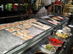 -城市名人酒店喝彩西餐厅(人民南路店)