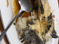 -老船长海鲜大排档(集美店)