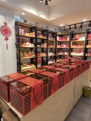 点击看大图 -牧子屋创意喜糖伴手礼(新湖花园店)