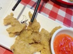 -串王阿三烧烤·小龙虾·烤鱼(拱墅胜利河美食街店)