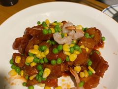 -几荷·恰似故人来(秀水广场店)