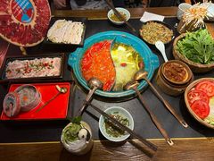 -吼堂老火锅(太古里总店)