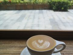 -明谦·Coffee&Cocktail Bar(美您公园店)
