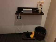 -逅莱·影院足道·日式SPA(大世界店)