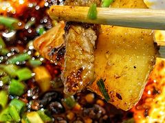 -湘西乌龙山铁板烧(双桥店)