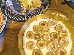 -卢布里西餐厅(总店)