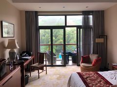 -天目湖御水温泉·度假酒店