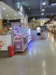 -LePark乐派亲子餐厅(33小镇店)