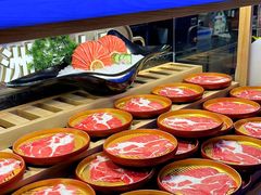 -焰江山海鲜牛排烤肉自助(锦华万达二星店)