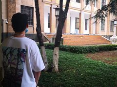 -南京中国近代史遗址博物馆(南京总统府)