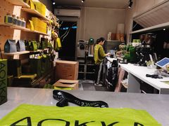 -AOKKA COFFEE(万象前海快闪店)