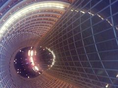 -上海环球金融中心骑迹50年环球之旅