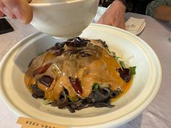 -京味斋·北京烤鸭(北京南站洋桥店)
