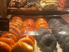 -B&C黄油与面包·THE GARDEN BAKERY概念店(世纪汇店)