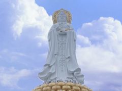 -三亚南山文化旅游区