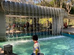 -苏州河梦清园环保主题公园