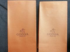 -GODIVA(印象城店)