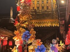 -小龙翻大江文化火锅(宽窄店)