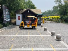 -西青郊野公园