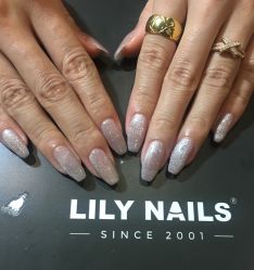 -LILY NAILS美甲美睫