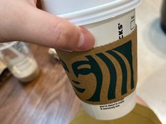-星巴克(深圳海岸城4楼店)