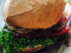 -Fergburger(皇后镇店)