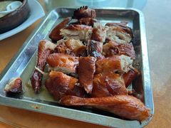 -隔田烧鸡