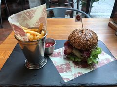 -FAT COW(虹梅路店)