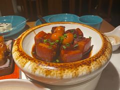 -荷塘秋月·本帮江浙菜(国权路店)