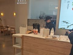-喜茶(常州新北万达店)