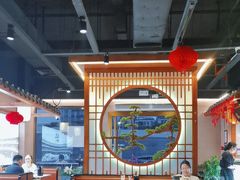 -秋色客家菜(南山店)