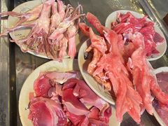 -九尺赵老四鲜鹅肠火锅