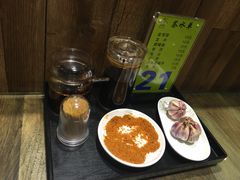 -清真益鑫羊肉手抓馆(南大街店)