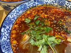 -阿三生煎(正弘城店)