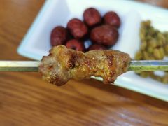 -怡妮新疆风味餐厅(东江湾路店)