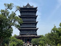 -包公祠