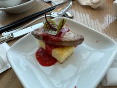 -杭州柏悦酒店·潮餐厅