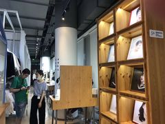 -天真蓝照相馆(五角场百联又一城店)