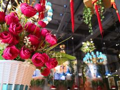 -蜀宴小调·精致家常菜(科华店)