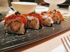 -拾号牛扒(海雅缤纷城店)