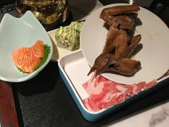 -海玥荟海鲜姿造自助餐厅(欧罗巴广场店)