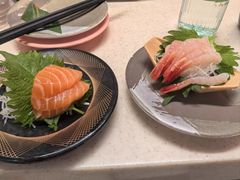 -争鲜回转寿司(东方银座店)