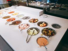 -豪客来牛排(府河店)