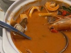 -泰香米泰国餐厅(鎏嘉码头店)