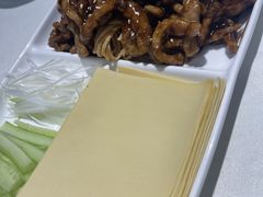 -鑫巴蜀(和平里店)