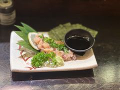 -角落里(中山公园店)