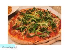 -郑州希尔顿酒店·阿米奇意大利餐厅