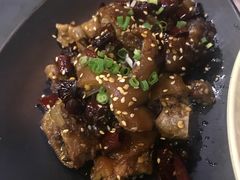 -靓靓蒸虾(中山公园店)