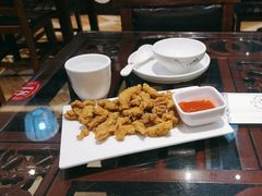 -赣南人家·头牌江西菜(劲松店)